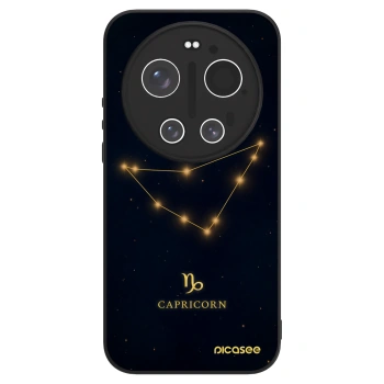 Picasee ULTIMATE CASE für Xiaomi 17 Ultra - CAPRICORN