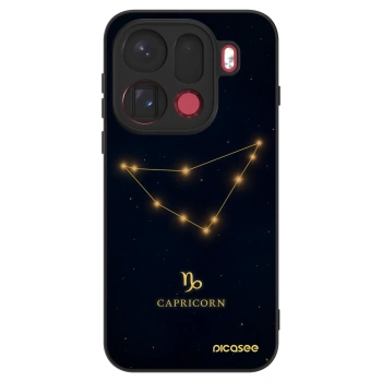 Hülle für OPPO Find X9 Pro - CAPRICORN