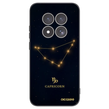 Hülle für Xiaomi Redmi Note 15 Pro 5G - CAPRICORN