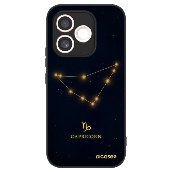 Hülle für Honor 600 Lite - CAPRICORN