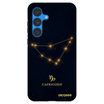 Hülle für Samsung Galaxy S25 FE 5G - CAPRICORN
