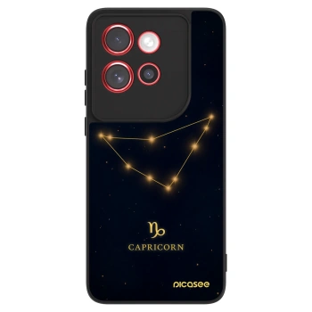 Hülle für Motorola Edge 60 Neo 5G - CAPRICORN