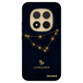 Picasee Fashion Case für Xiaomi Redmi Note 15 Pro+ - CAPRICORN