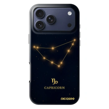 Hülle für Apple iPhone 18 Pro Max - CAPRICORN