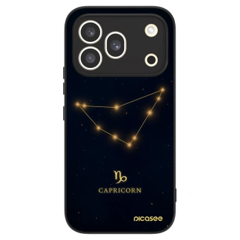 Picasee ULTIMATE CASE für Honor 600 Pro - CAPRICORN