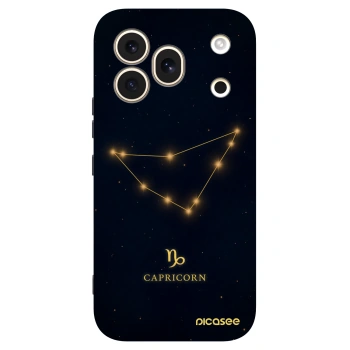 Hülle für Honor 600 Pro - CAPRICORN