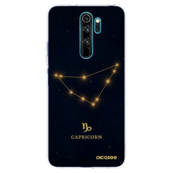 Hülle für Xiaomi Redmi Note 8 Pro - CAPRICORN