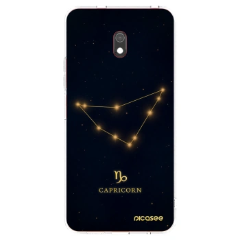 Hülle für Xiaomi Redmi 8A - CAPRICORN