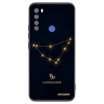 Hülle für Xiaomi Redmi Note 8T - CAPRICORN