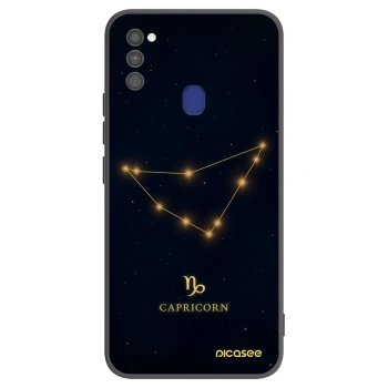Hülle für Samsung Galaxy M21 M215F - CAPRICORN