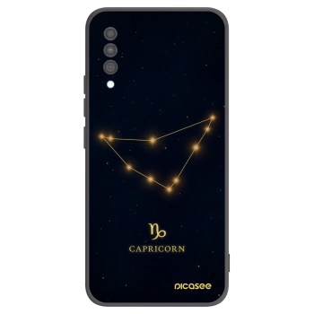 Hülle für Samsung Galaxy A30s A307F - CAPRICORN