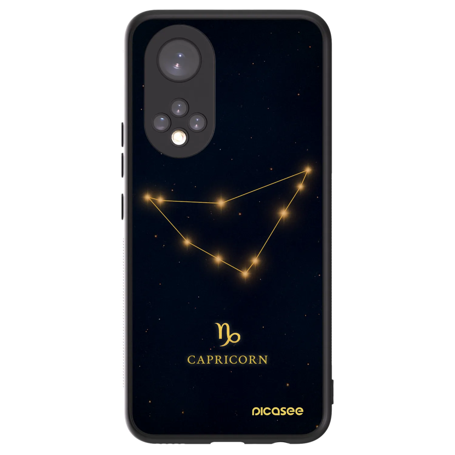Picasee ULTIMATE CASE für Huawei Nova 9 - CAPRICORN
