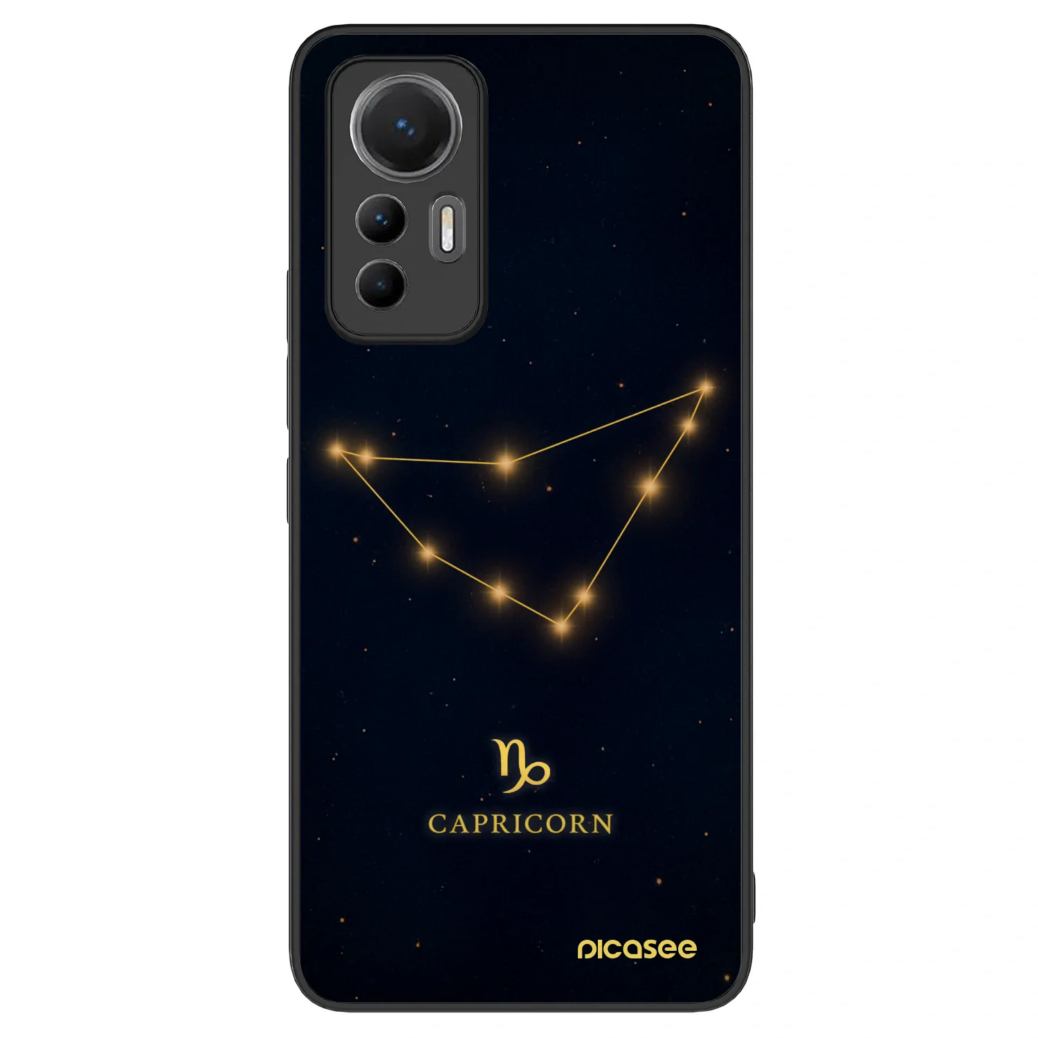 Picasee ULTIMATE CASE für Xiaomi 12 Lite - CAPRICORN