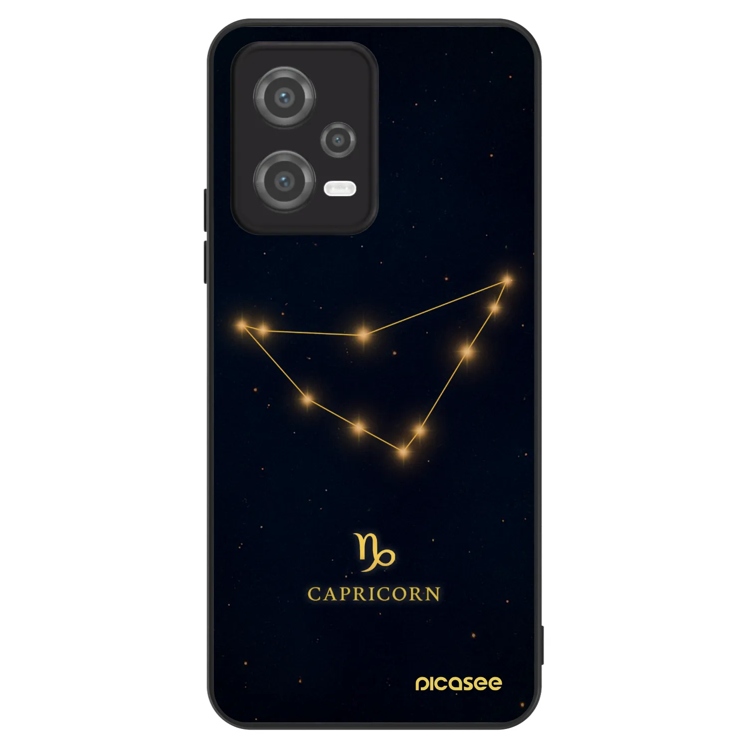 Picasee ULTIMATE CASE für Xiaomi Poco X5 - CAPRICORN