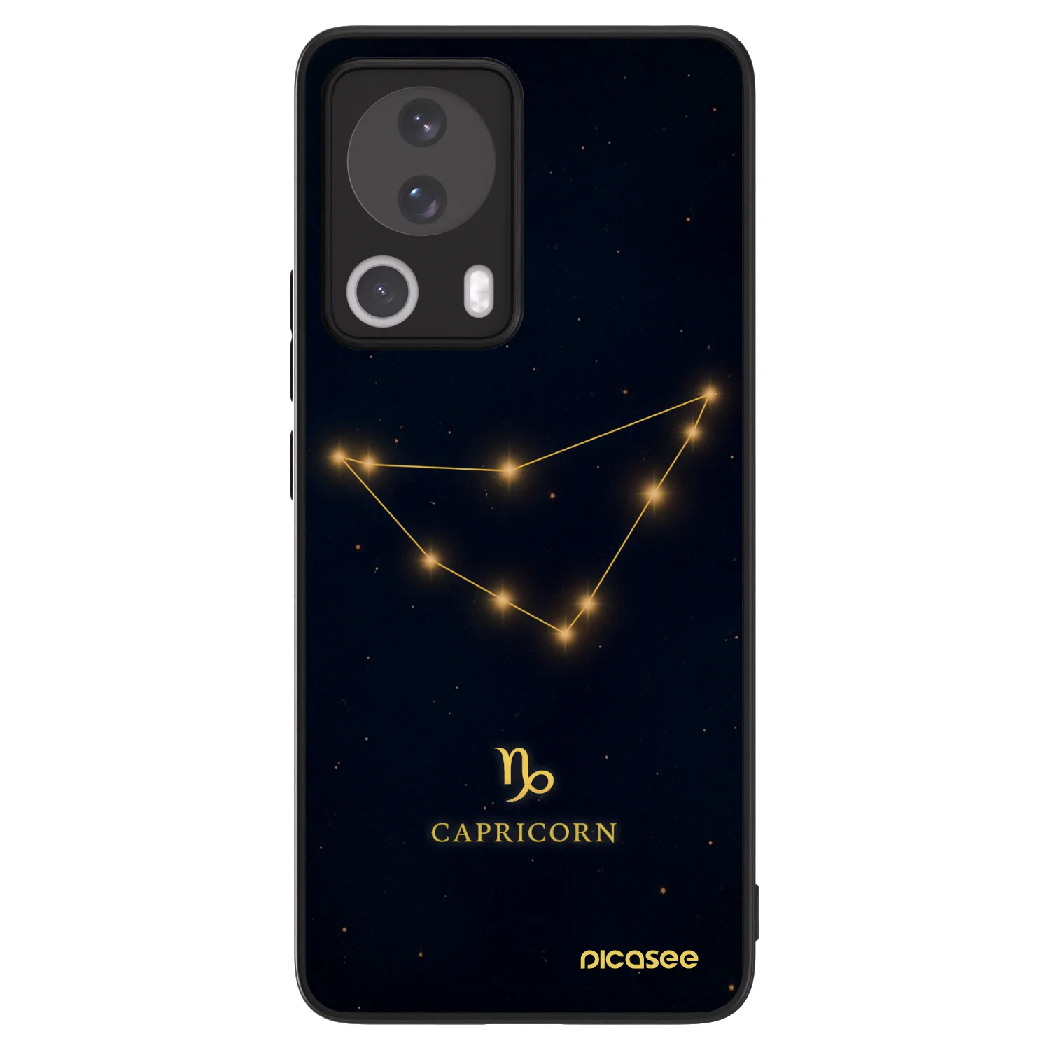 Picasee ULTIMATE CASE für Xiaomi 13 Lite - CAPRICORN
