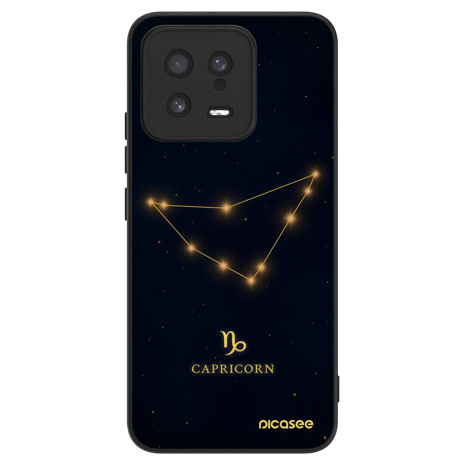 Picasee ULTIMATE CASE für Xiaomi 13 - CAPRICORN