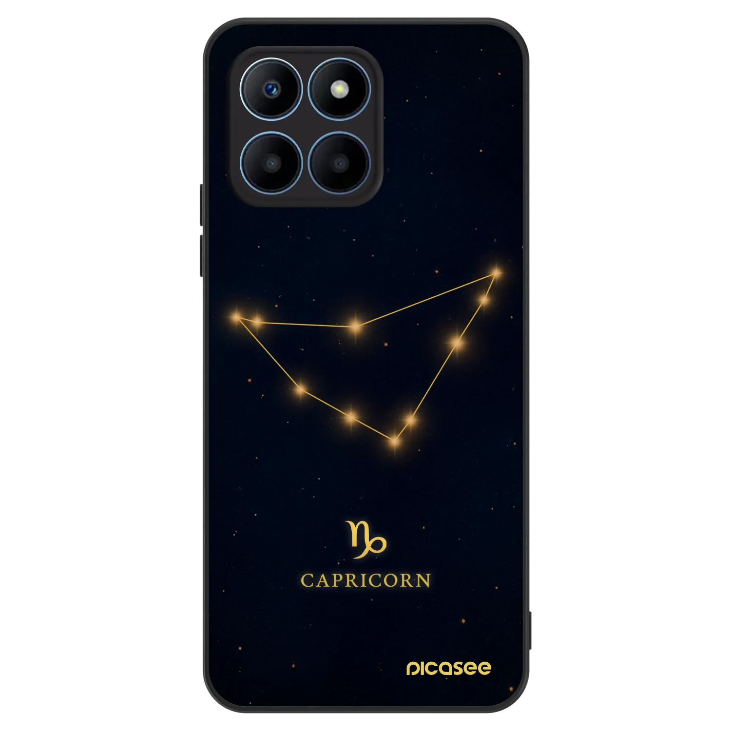Picasee ULTIMATE CASE für Honor 70 Lite - CAPRICORN