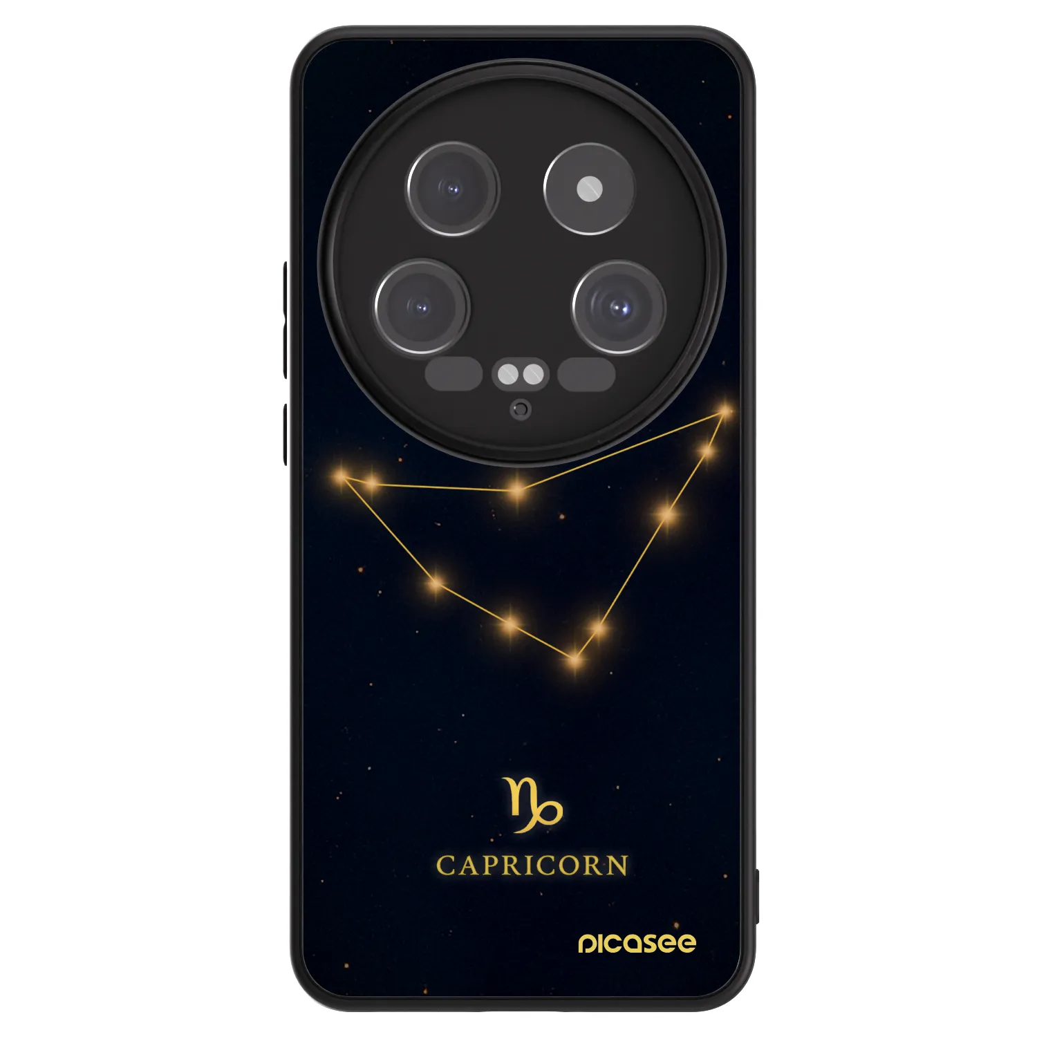 Picasee ULTIMATE CASE für Xiaomi 14 Ultra - CAPRICORN