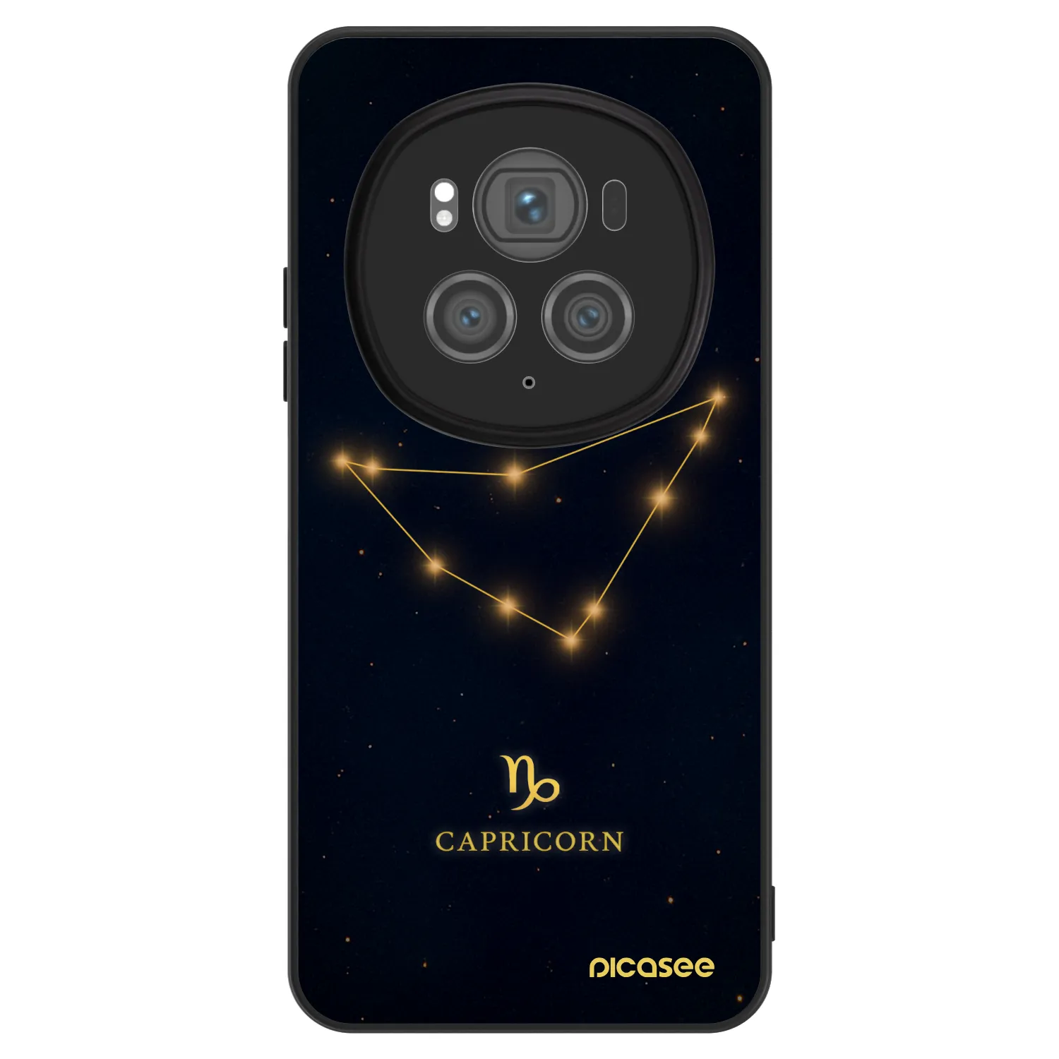 Picasee ULTIMATE CASE für Honor Magic6 Pro - CAPRICORN