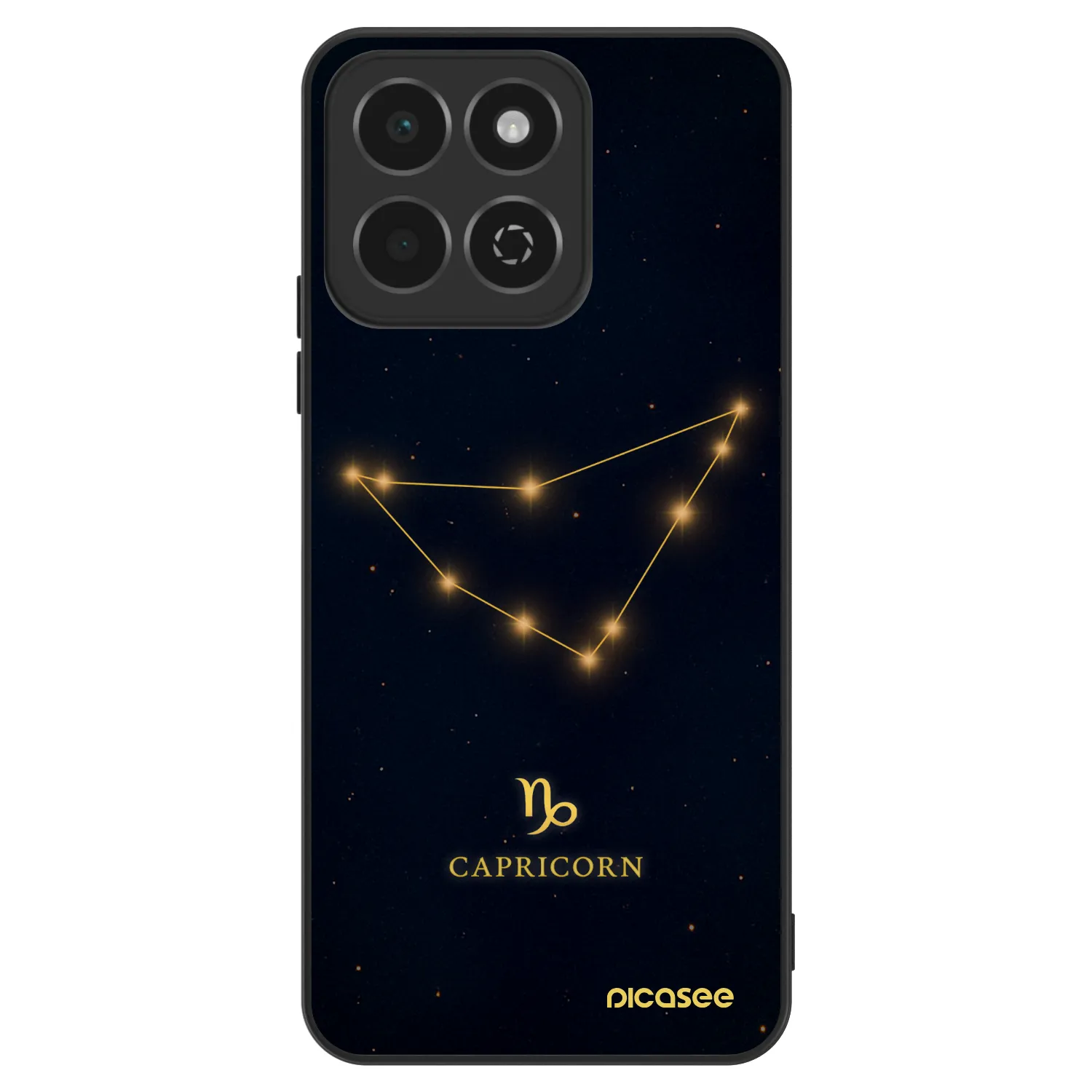 Picasee ULTIMATE CASE für Honor 200 Smart 5G - CAPRICORN