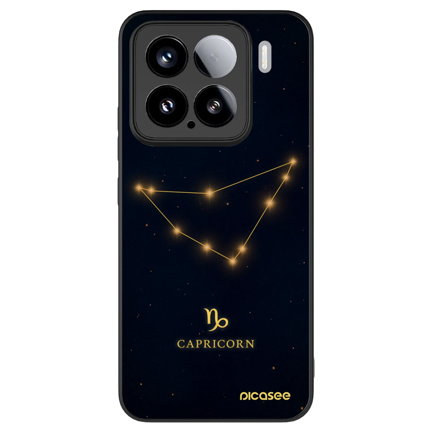 Picasee ULTIMATE CASE für Xiaomi 15 - CAPRICORN