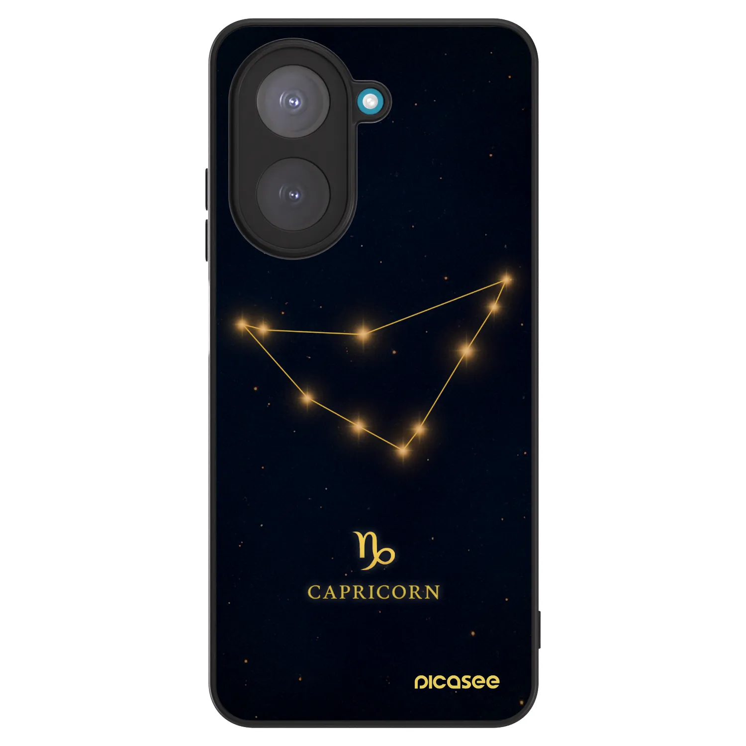 Picasee ULTIMATE CASE für Xiaomi Redmi A5 - CAPRICORN