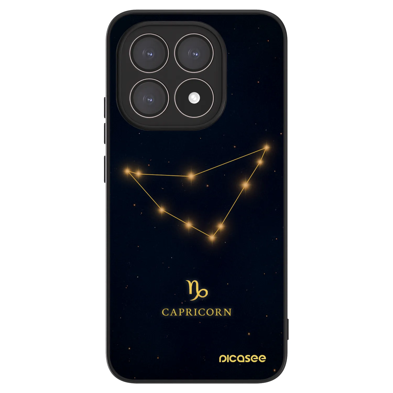Picasee ULTIMATE CASE für Xiaomi 15T - CAPRICORN
