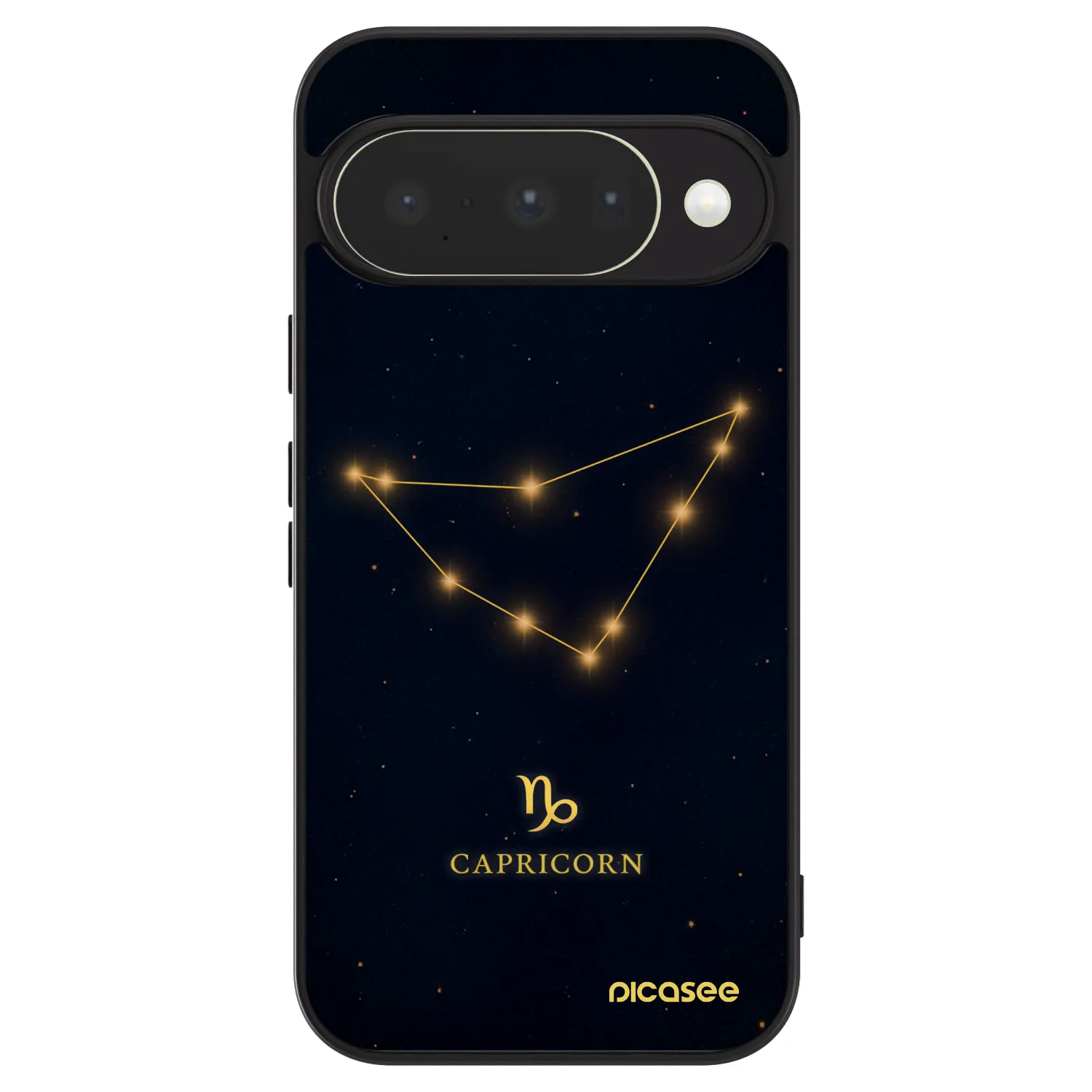 Picasee ULTIMATE CASE für Google Pixel 10 - CAPRICORN