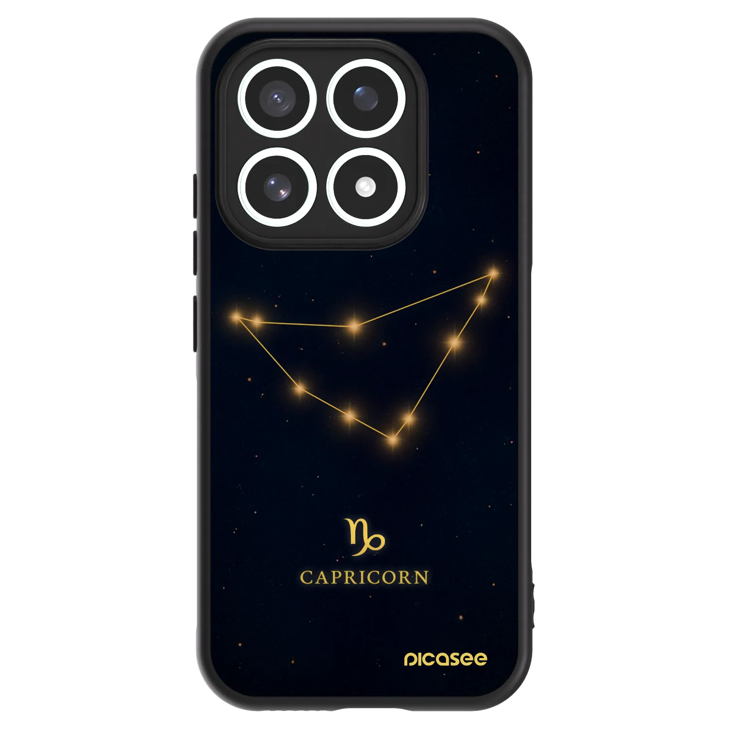 Picasee ULTIMATE CASE für Xiaomi 17 - CAPRICORN