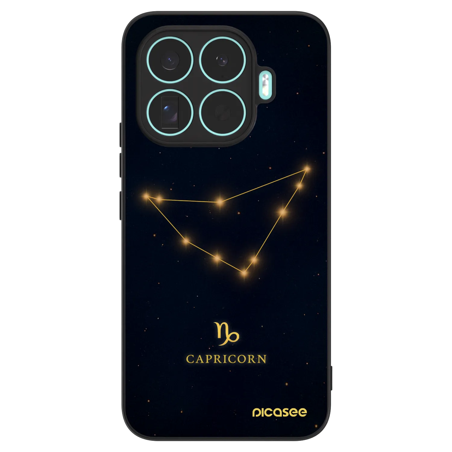 Picasee ULTIMATE CASE für Xiaomi 17T Pro - CAPRICORN