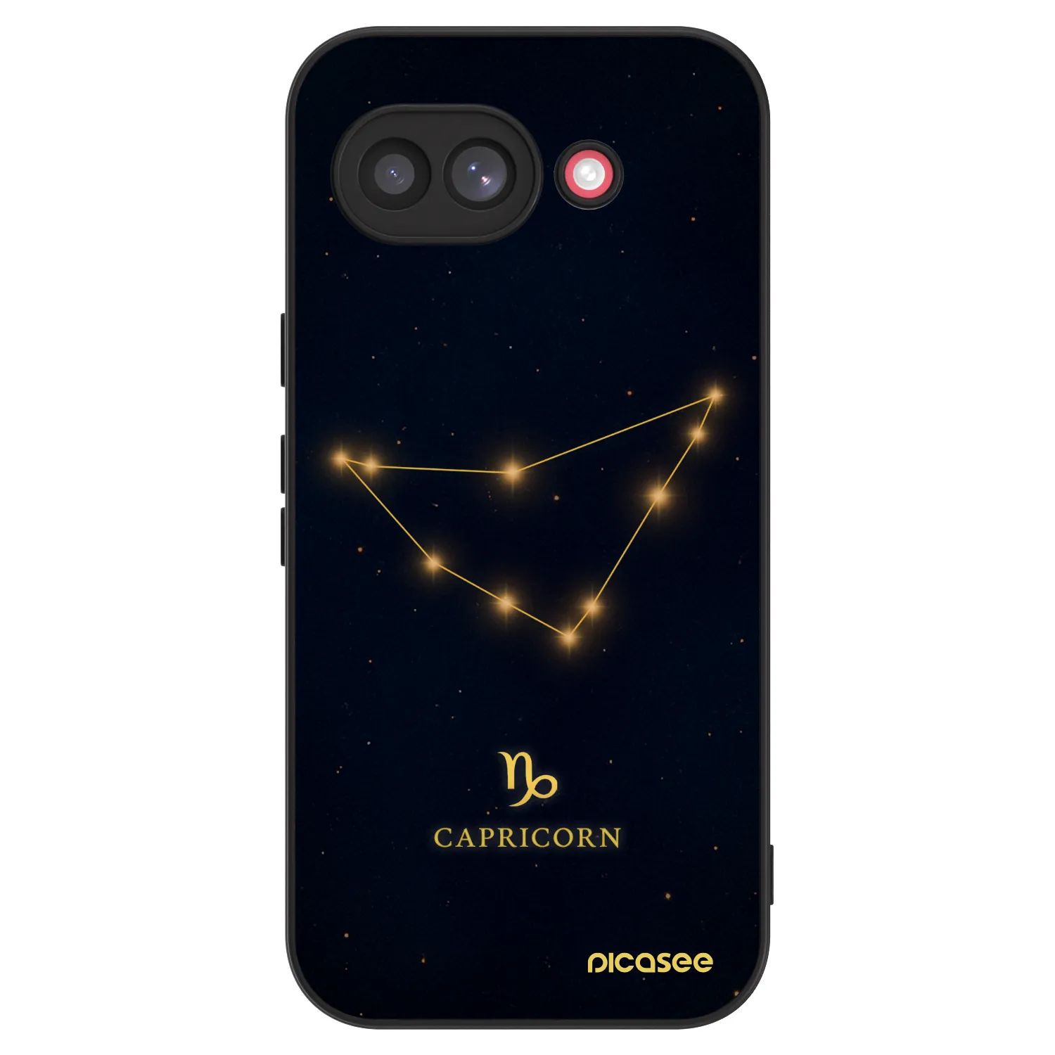 Picasee ULTIMATE CASE für Google Pixel 10a - CAPRICORN