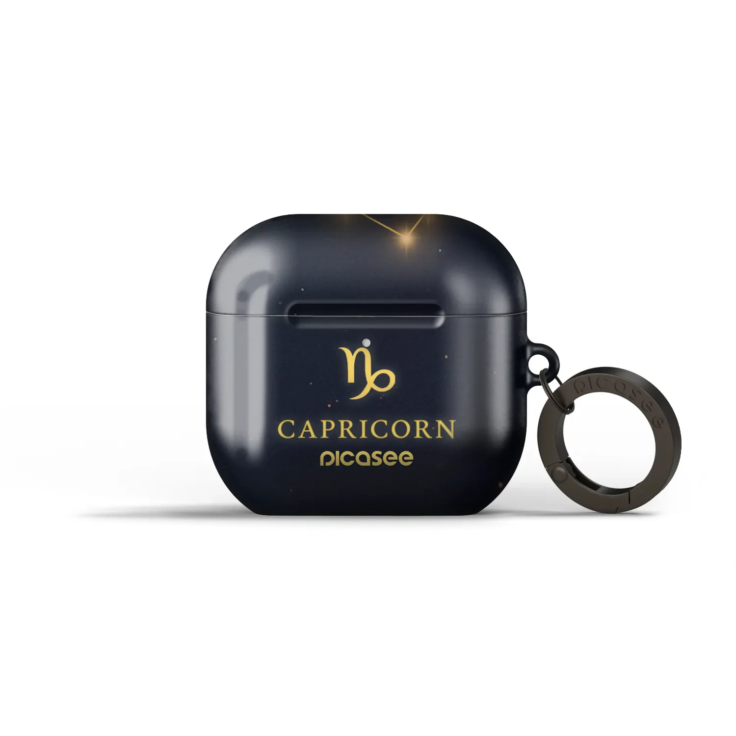 Picasee Obal pro Apple AirPods 5 - CAPRICORN