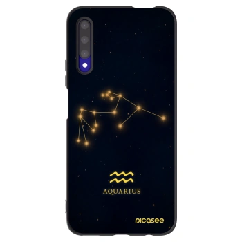 Hülle für Honor 9X Pro - AQUARIUS