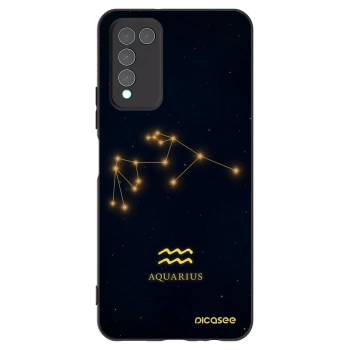 Hülle für Honor 10X Lite - AQUARIUS