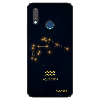 Hülle für Huawei P20 Lite - AQUARIUS
