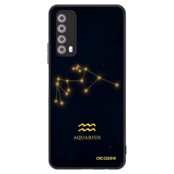Hülle für Huawei P Smart 2021 - AQUARIUS