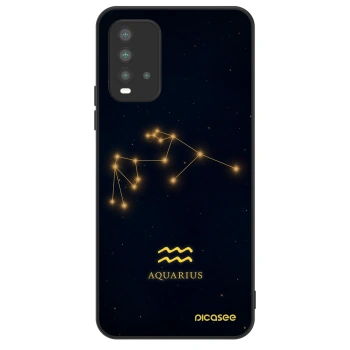 Hülle für Xiaomi Redmi 9T - AQUARIUS