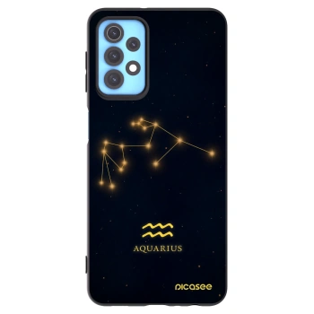 Hülle für Samsung Galaxy A32 4G SM-A325F - AQUARIUS