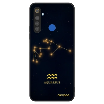 Picasee ULTIMATE CASE für Realme 5 - AQUARIUS