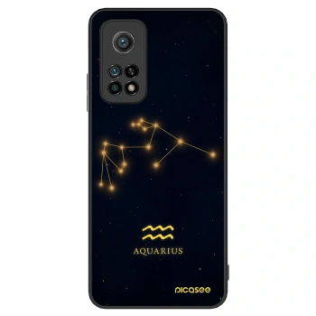 Hülle für Xiaomi Mi 10T - AQUARIUS