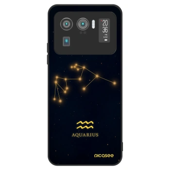 Hülle für Xiaomi Mi 11 Ultra - AQUARIUS
