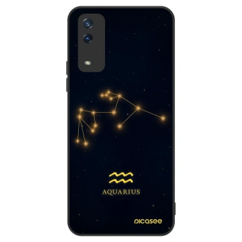 Hülle für Vivo Y11s - AQUARIUS