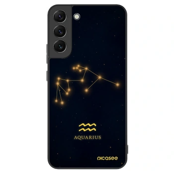 Hülle für Samsung Galaxy S22+ 5G - AQUARIUS