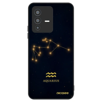 Hülle für Vivo V23 5G - AQUARIUS