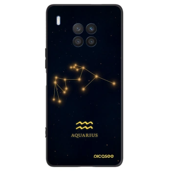 Hülle für Honor 50 Lite - AQUARIUS