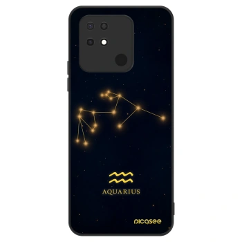 Hülle für Xiaomi Redmi 10C - AQUARIUS