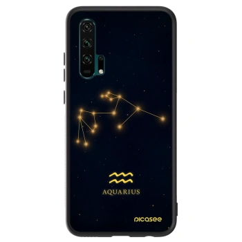 Hülle für Honor 20 Pro - AQUARIUS
