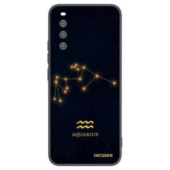 Hülle für Sony Xperia 10 IV 5G - AQUARIUS