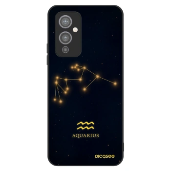 Hülle für OnePlus 9 - AQUARIUS