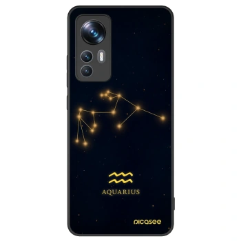 Picasee ULTIMATE CASE für Xiaomi 12T - AQUARIUS